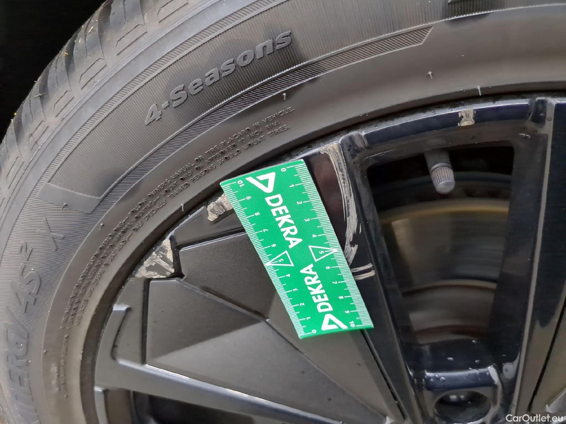  Citroen  DS 7 CROSSBACK 7 E-Tense 225 4x2 Performance Line 1.6 #4