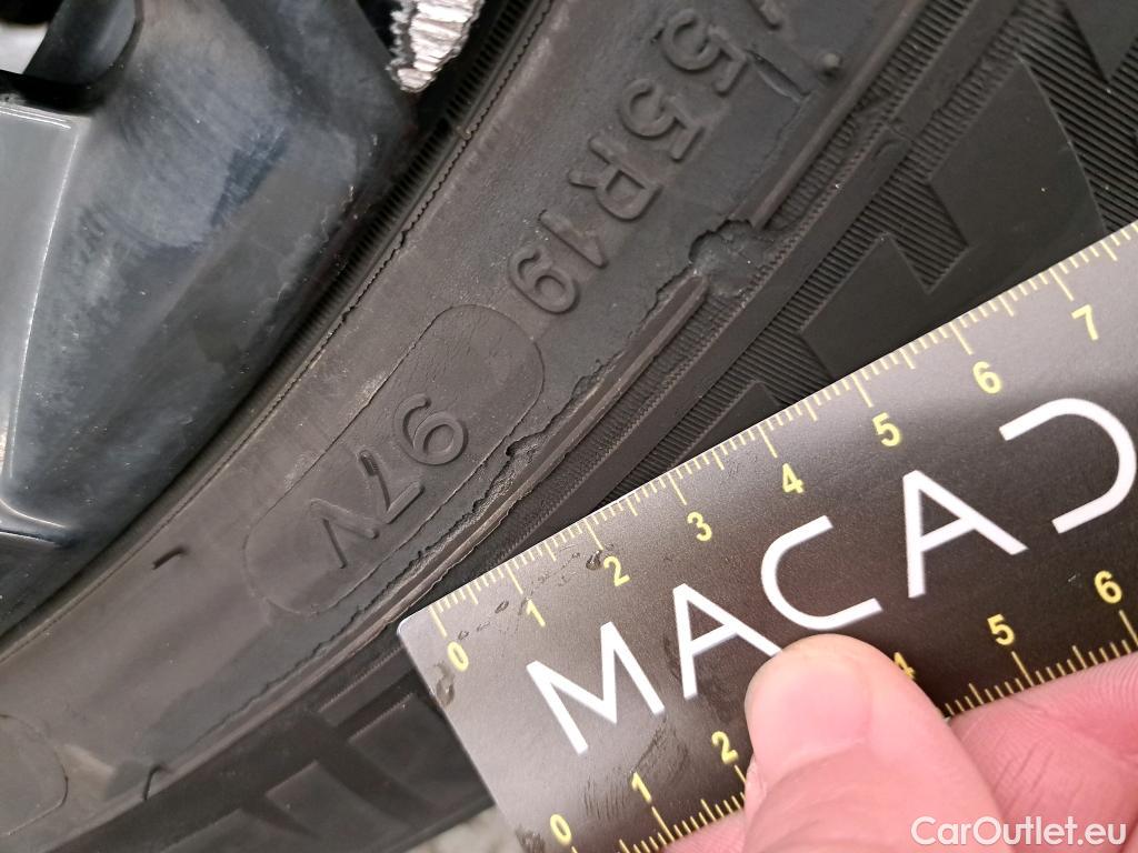  DS  DS4 DS DS 4 / 2021 / 5P / Berline E-TENSE 225 PERFORMANCE LINE + AUTO #11