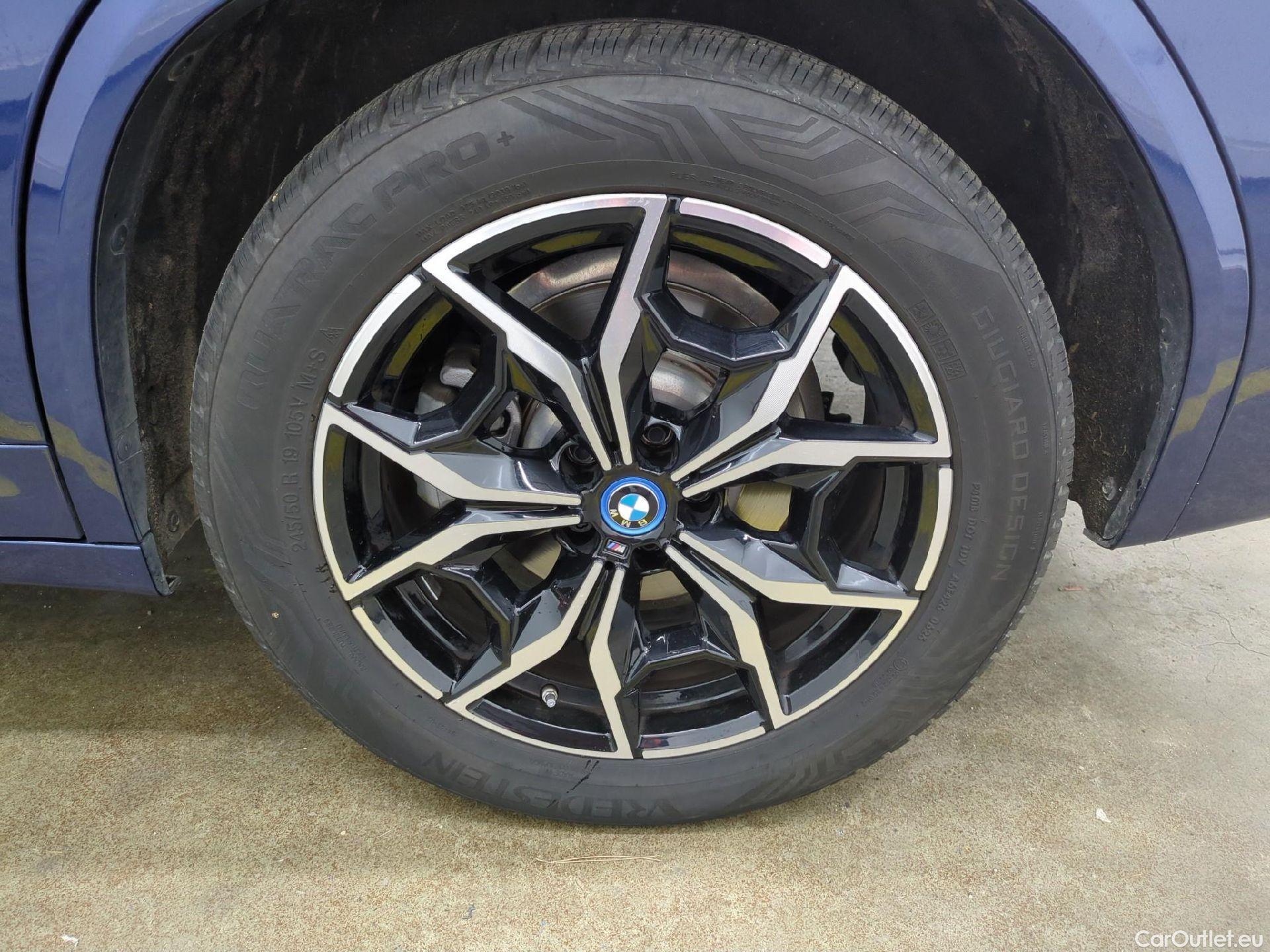  Bmw  X3 BMW  / 2021 / 5P / SUV xDrive30e 292ch M Sport BVA8 #3