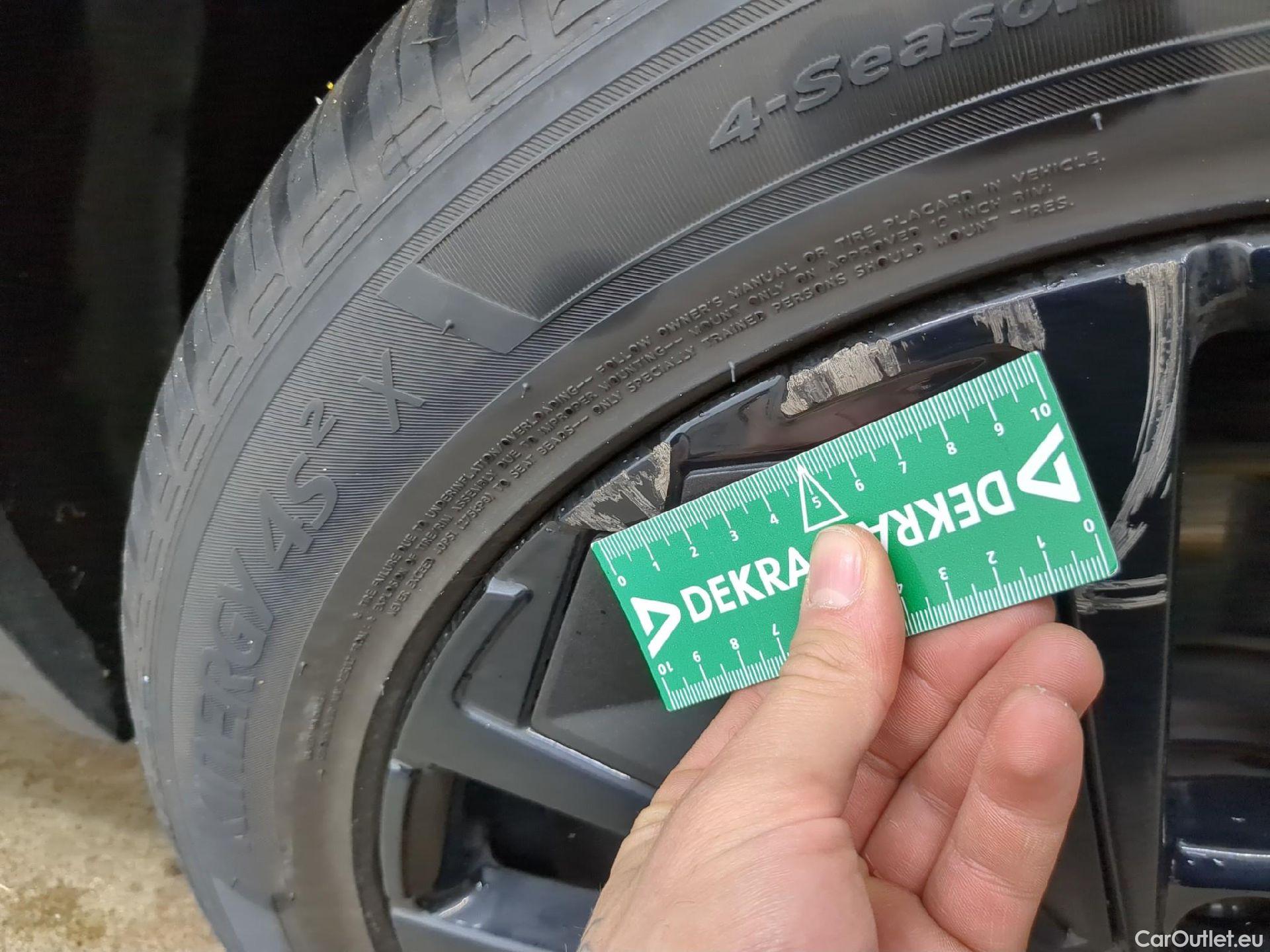  Citroen  DS 7 CROSSBACK 7 E-Tense 225 4x2 Performance Line 1.6 #3