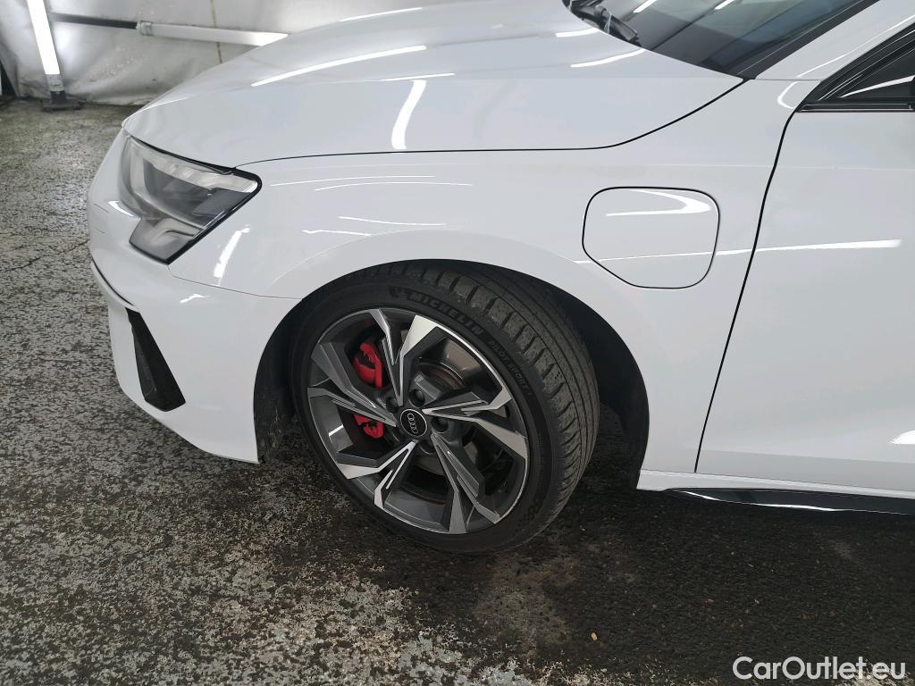  Audi  A3 AUDI  Sportback / 2020 / 5P / Berline 45 TFSI e 245 S Tronic Competition #12
