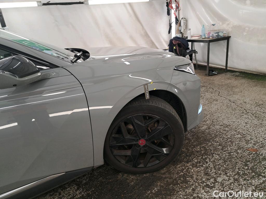  DS  DS4 DS DS 4 / 2021 / 5P / Berline E-TENSE 225 PERFORMANCE LINE + AUTO #6