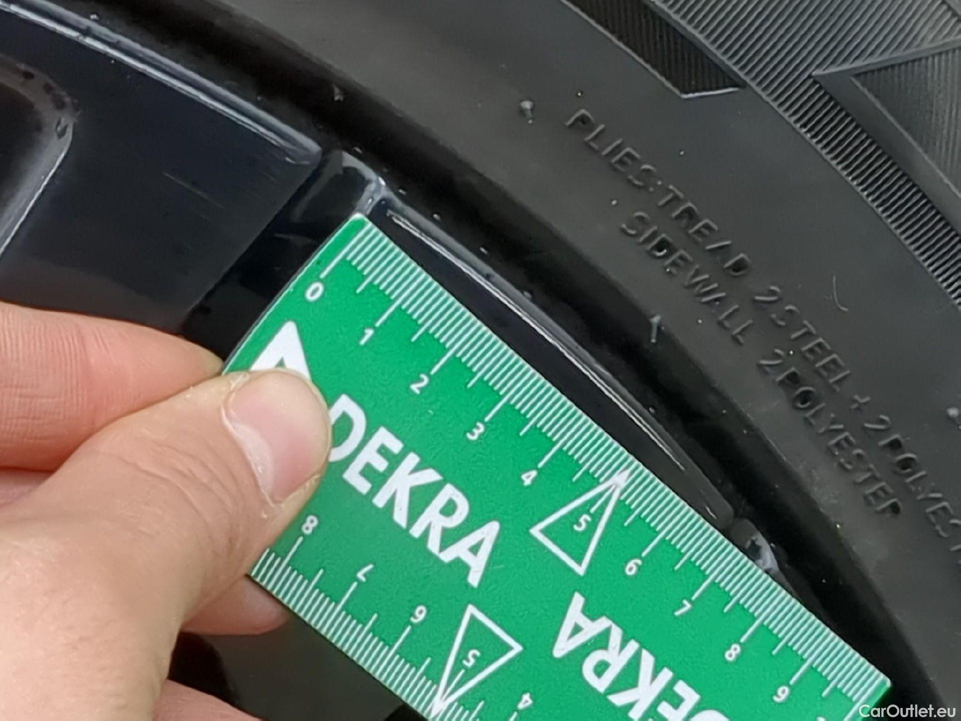  Citroen  DS 7 CROSSBACK 7 E-Tense 225 4x2 Performance Line 1.6 #5