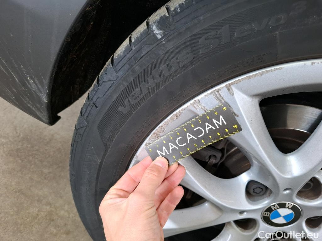  Bmw  Serie 2 BMW  Active Tourer / 2018 / 5P / monospace 225xe Business Design Auto #27