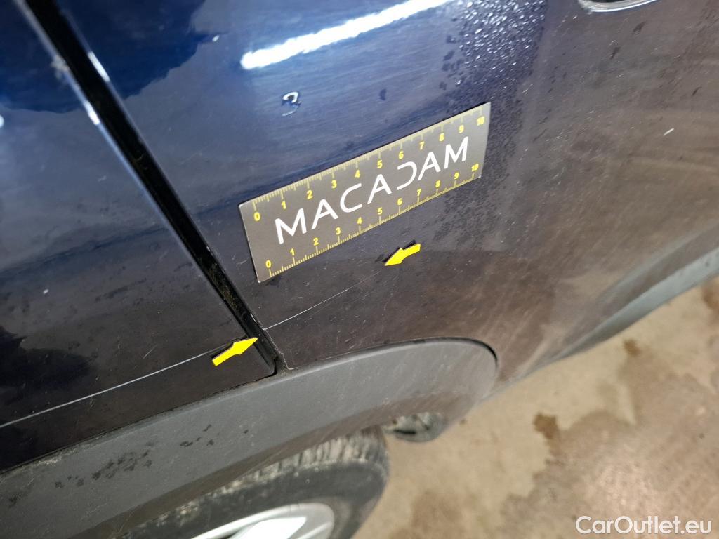  Citroen  C5 CITROEN  Aircross / 2022 / 5P / SUV Hybride rechargeable 225 e-EAT8 Feel #34