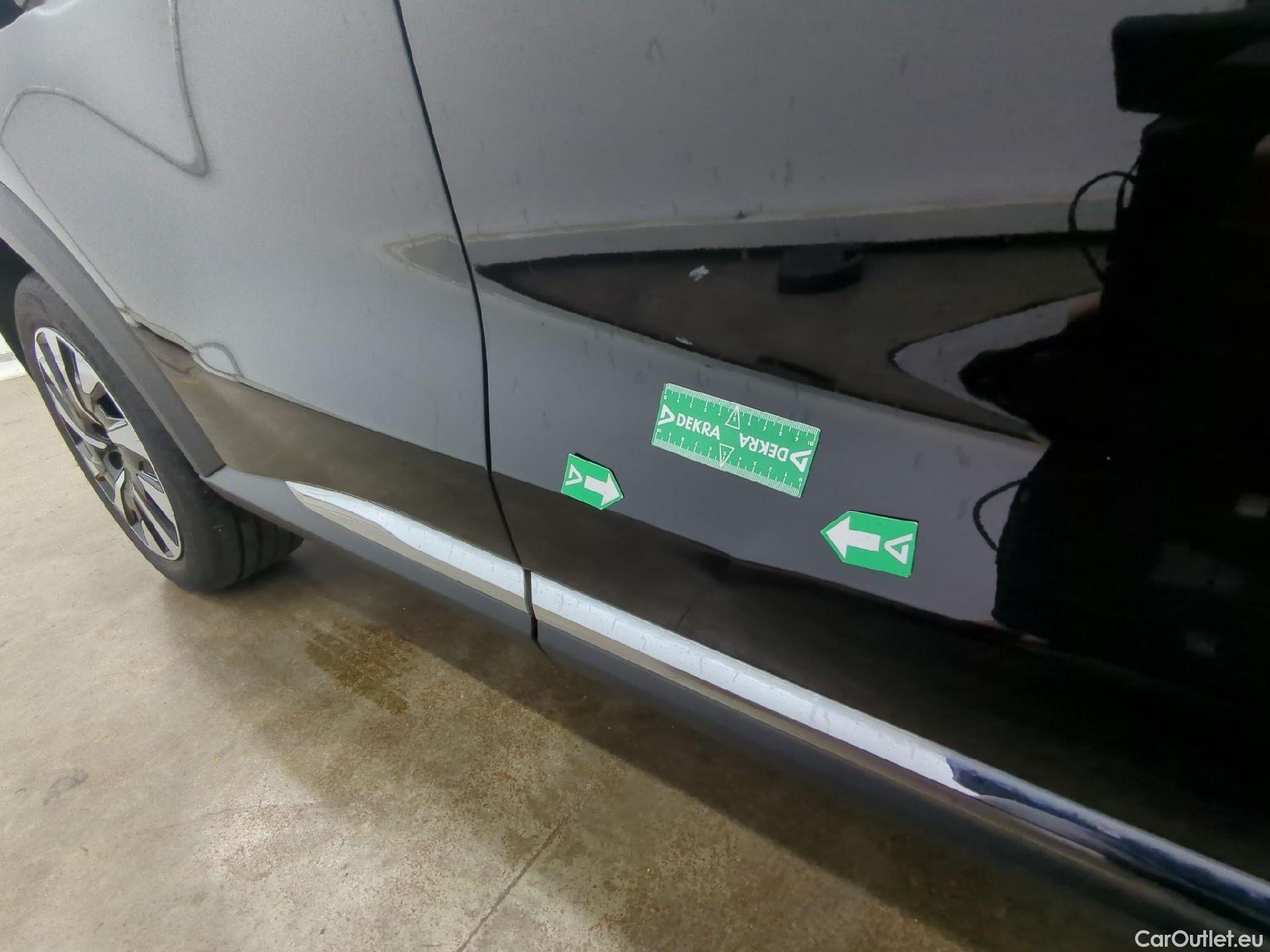  Ford  Puma FORD  / 2019 / 5P / SUV 1.0 Flexifuel Hybrid 125 TITANIUM BUSIN. #7