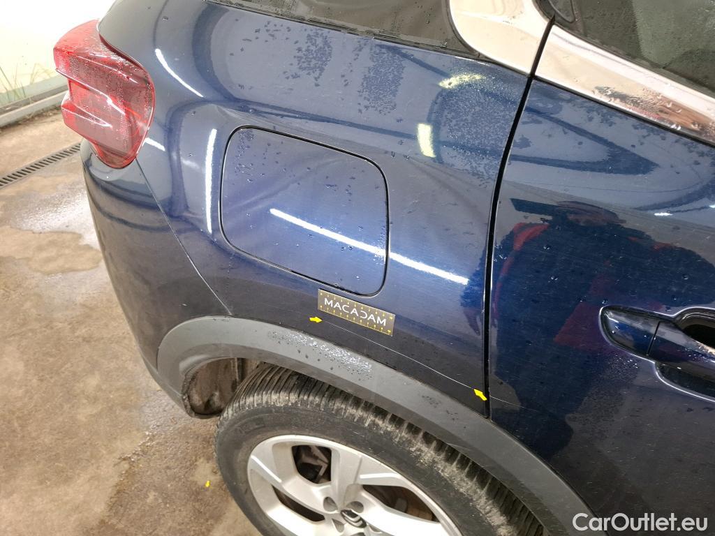  Citroen  C5 CITROEN  Aircross / 2022 / 5P / SUV Hybride rechargeable 225 e-EAT8 Feel #1