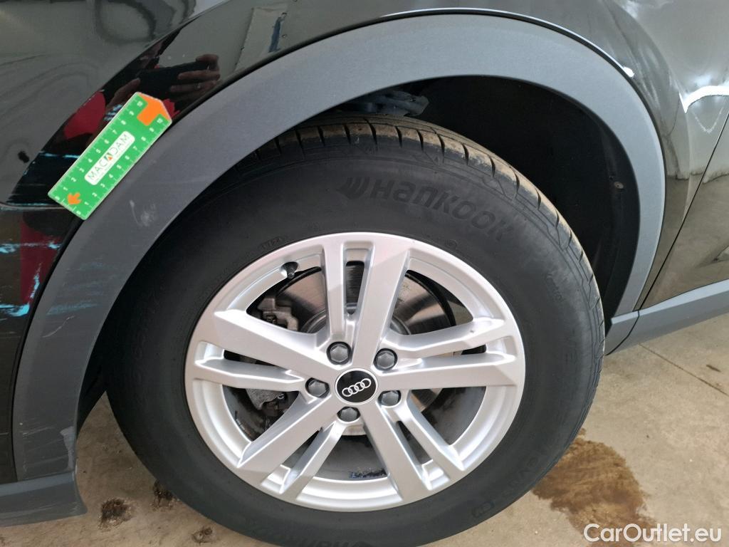  Audi  Q3 AUDI  / 2018 / 5P / SUV 35 TFSI 150 MHEV S TRONIC BUSINESS LINE #18