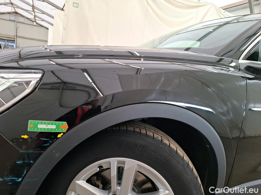  Audi  Q3 AUDI  / 2018 / 5P / SUV 35 TFSI 150 MHEV S TRONIC BUSINESS LINE #4