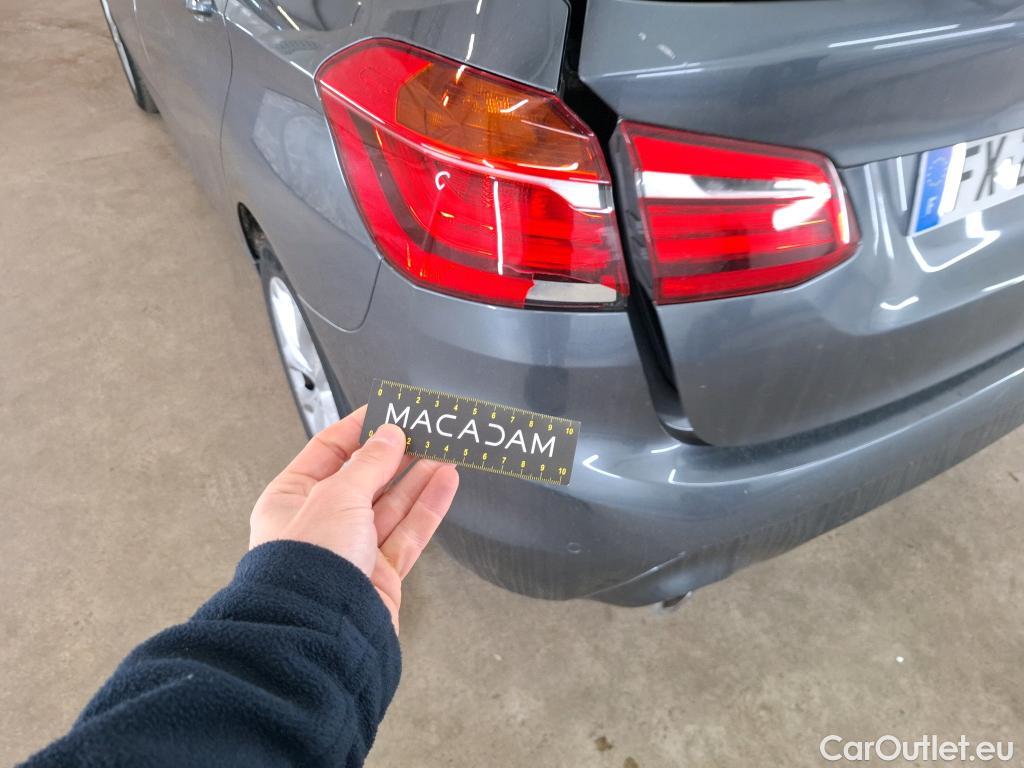  Bmw  Serie 2 BMW  Active Tourer / 2018 / 5P / monospace 225xe Business Design Auto #6