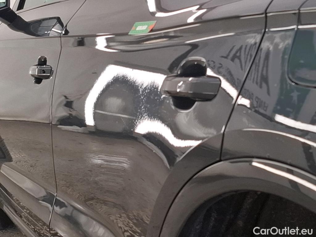  Audi  Q5 AUDI  / 2020 / 5P / SUV 50 TFSI e 299 QTT S TRO 7 BUSINESS EXE #4