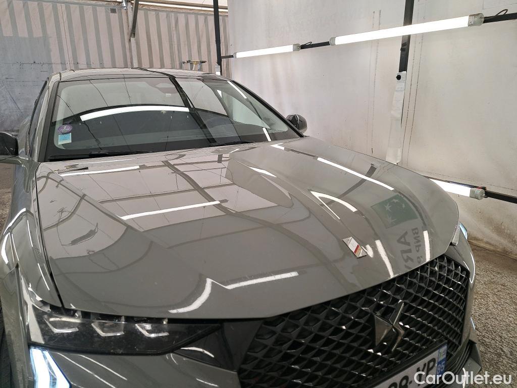  DS  DS4 DS DS 4 / 2021 / 5P / Berline E-TENSE 225 PERFORMANCE LINE + AUTO #34