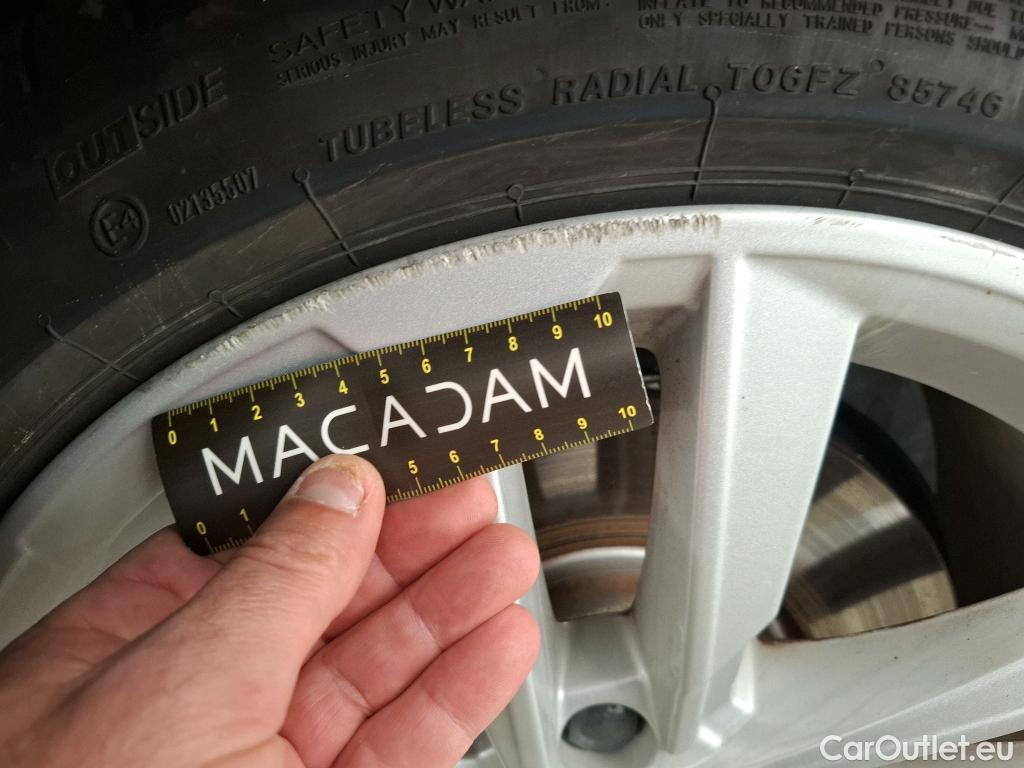  Audi  A3 AUDI  Sportback / 2020 / 5P / Berline 40 TFSI e 204 S Tronic Business Line #13