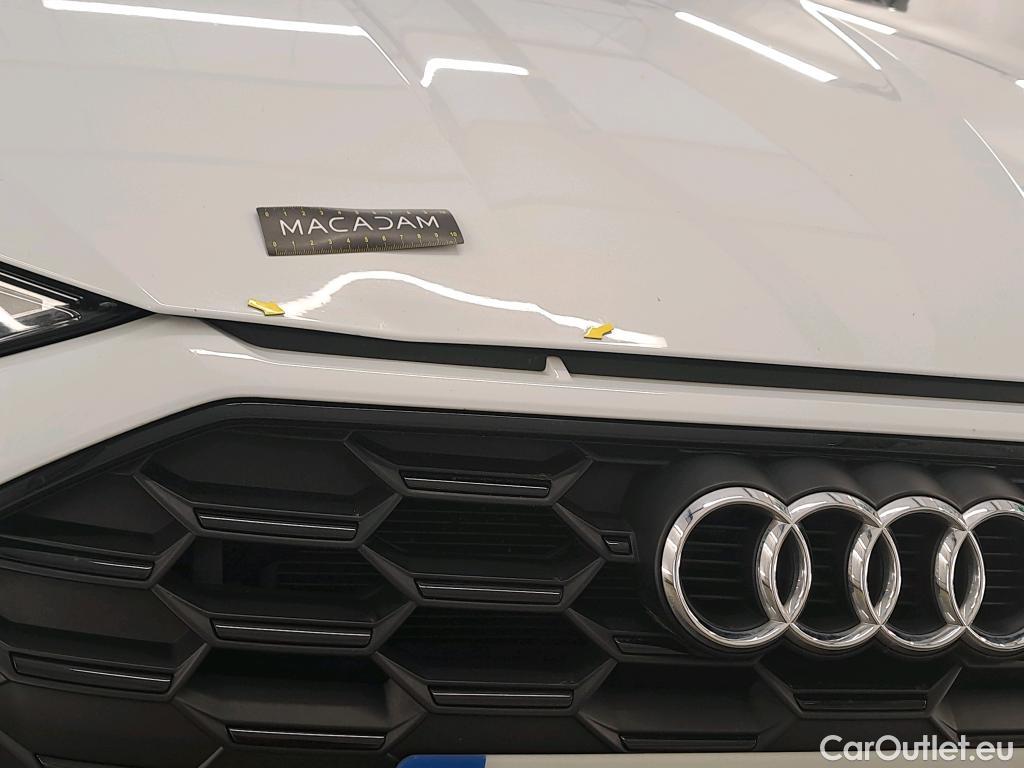  Audi  A3 AUDI  Sportback / 2020 / 5P / Berline 45 TFSI e 245 S Tronic Competition #6