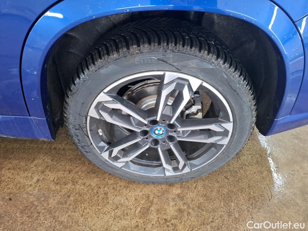  Bmw  X1 BMW  / 2022 / 5P / SUV xDrive25e M Sport DKG7 #9