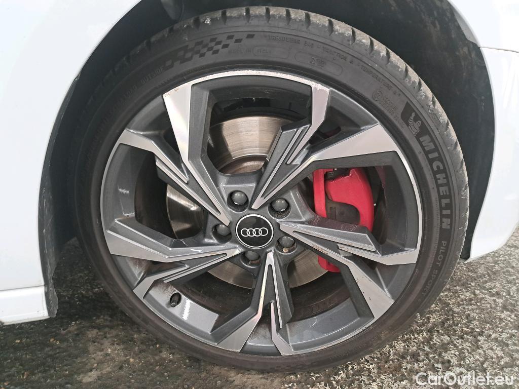  Audi  A3 AUDI  Sportback / 2020 / 5P / Berline 45 TFSI e 245 S Tronic Competition #25