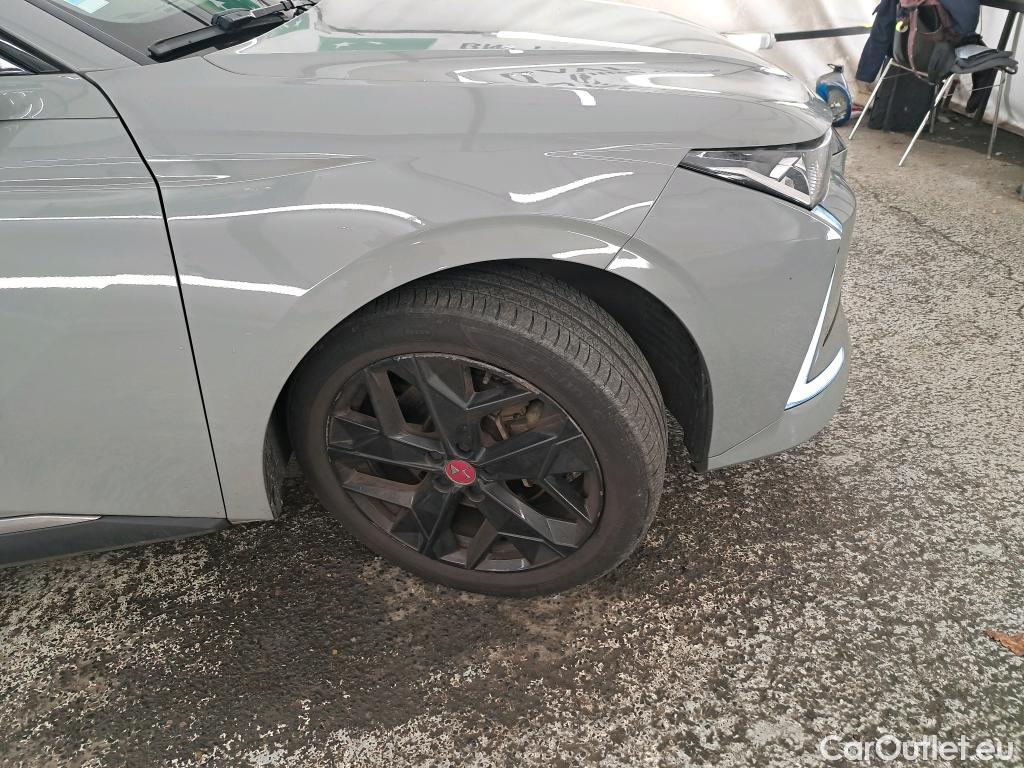  DS  DS4 DS DS 4 / 2021 / 5P / Berline E-TENSE 225 PERFORMANCE LINE + AUTO #14
