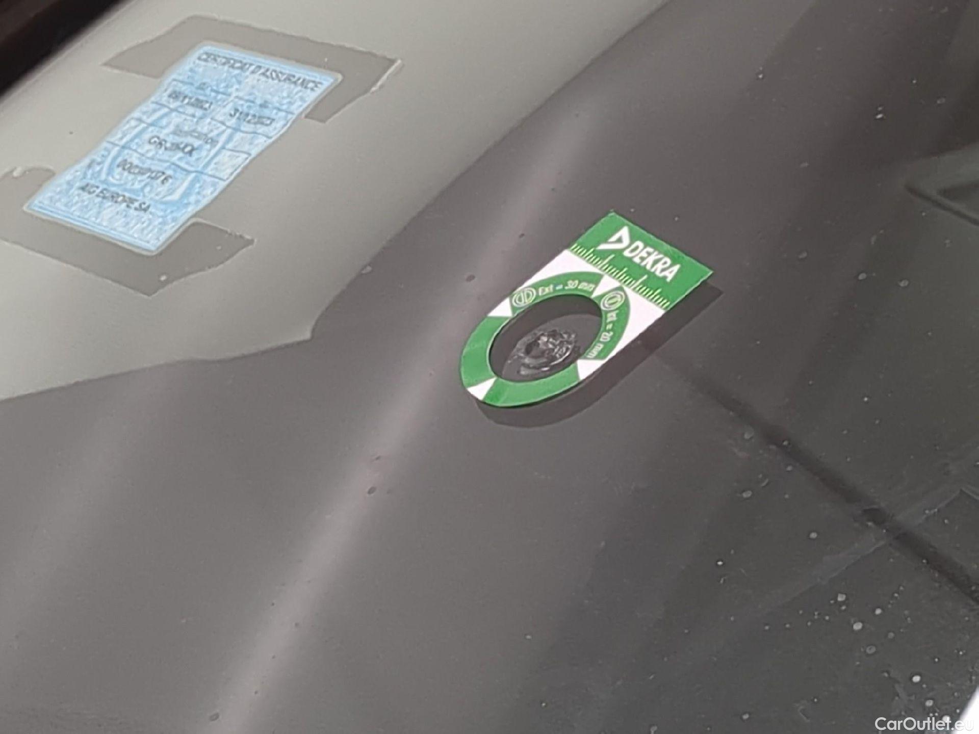  Ford  Puma FORD  / 2019 / 5P / SUV 1.0 Flexifuel Hybrid 125 TITANIUM BUSIN. #13