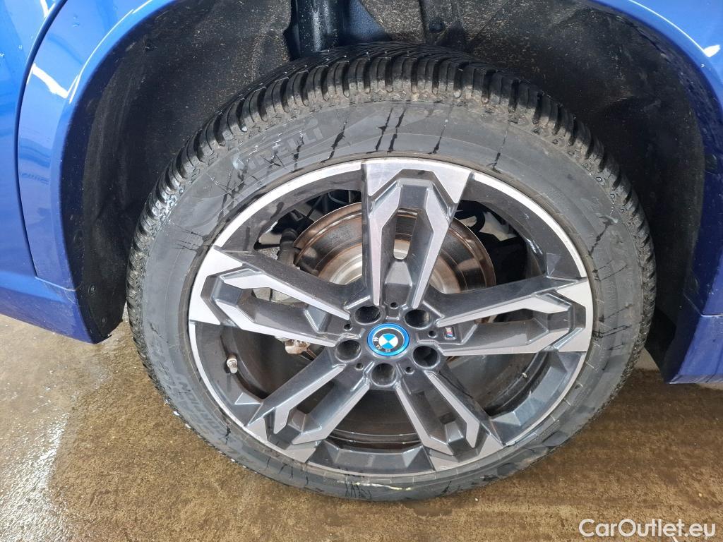  Bmw  X1 BMW  / 2022 / 5P / SUV xDrive25e M Sport DKG7 #16