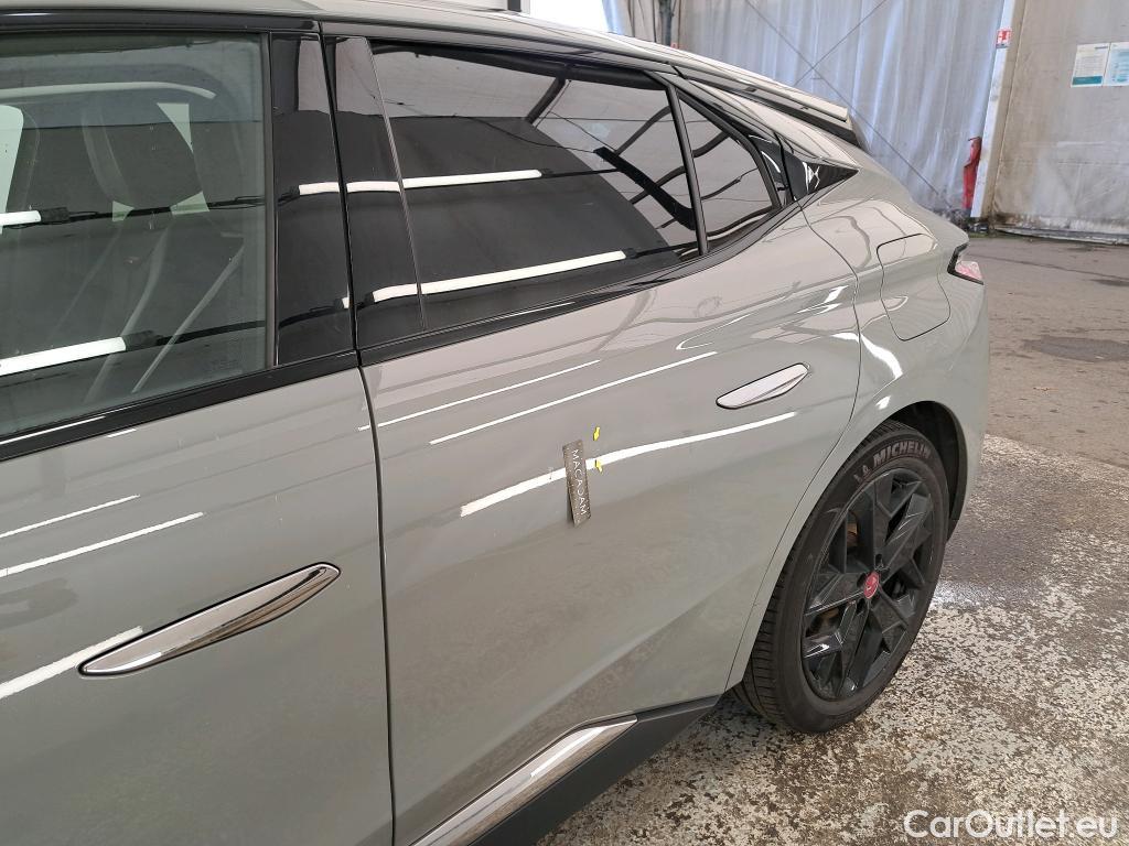  DS  DS4 DS DS 4 / 2021 / 5P / Berline E-TENSE 225 PERFORMANCE LINE + AUTO #41