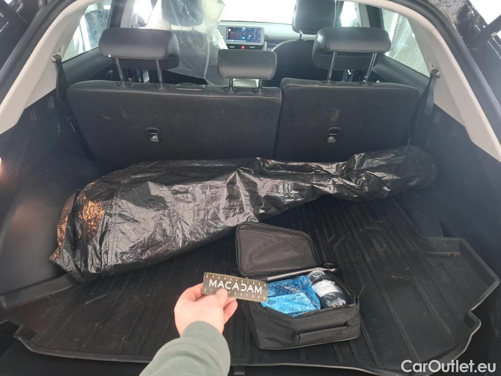  Hyundai   Ioniq Ioniq 5 Creative Electrique 77kWh BVA #14