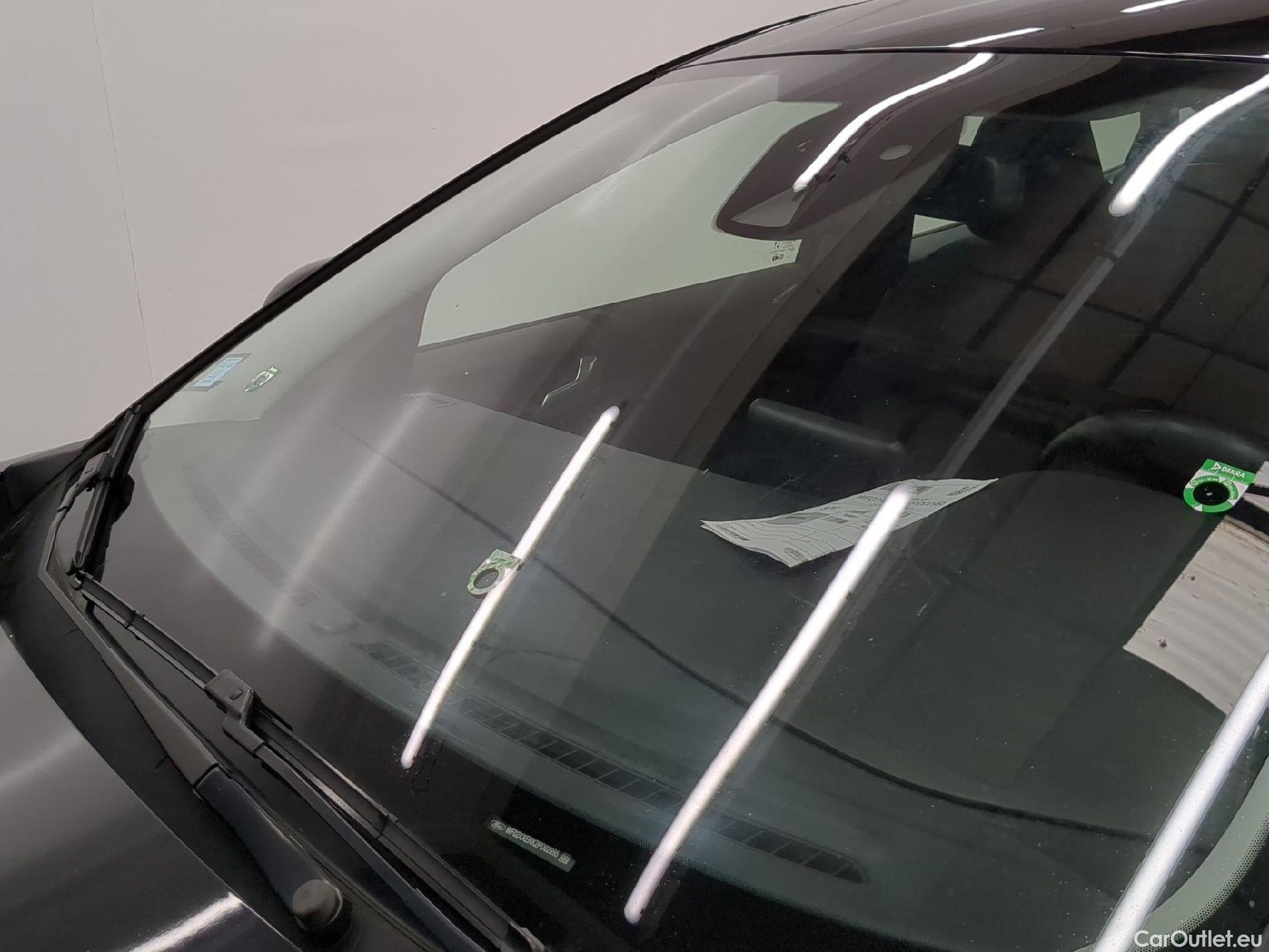  Ford  Puma FORD  / 2019 / 5P / SUV 1.0 Flexifuel Hybrid 125 TITANIUM BUSIN. #15