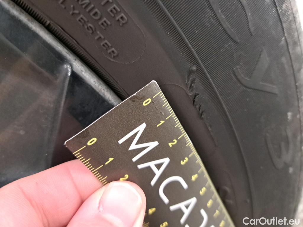  DS  DS4 DS DS 4 / 2021 / 5P / Berline E-TENSE 225 PERFORMANCE LINE + AUTO #13