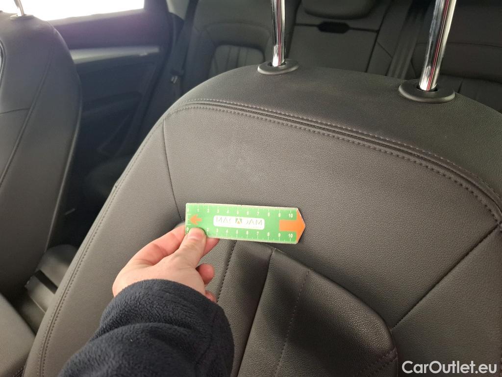  Audi  Q5 AUDI  / 2020 / 5P / SUV 50 TFSI e 299 QTT S TRO 7 BUSINESS EXE #16