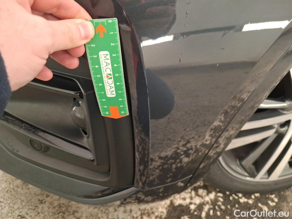  Audi  Q5 AUDI  / 2020 / 5P / SUV 50 TFSI e 299 QTT S TRO 7 BUSINESS EXE #12