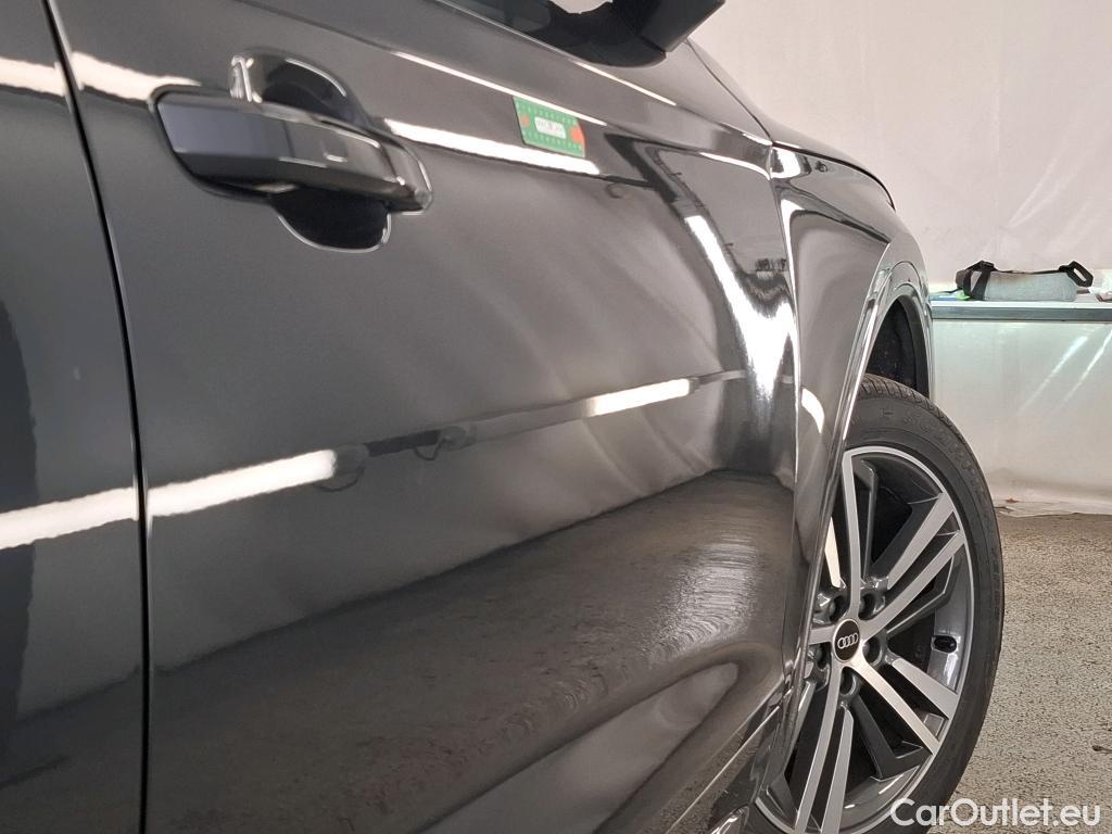  Audi  Q5 AUDI  / 2020 / 5P / SUV 50 TFSI e 299 QTT S TRO 7 BUSINESS EXE #7
