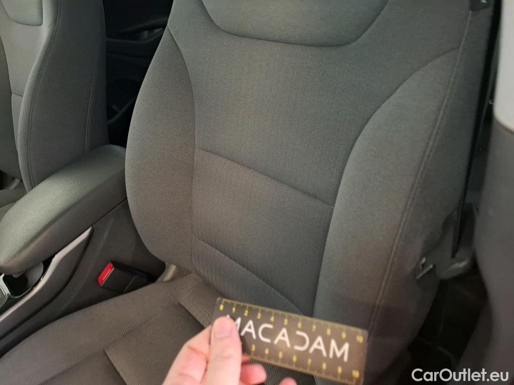  Hyundai   Ioniq HYUNDAI / 2019 / 5P / Berline 39kWh Electric Creative #9