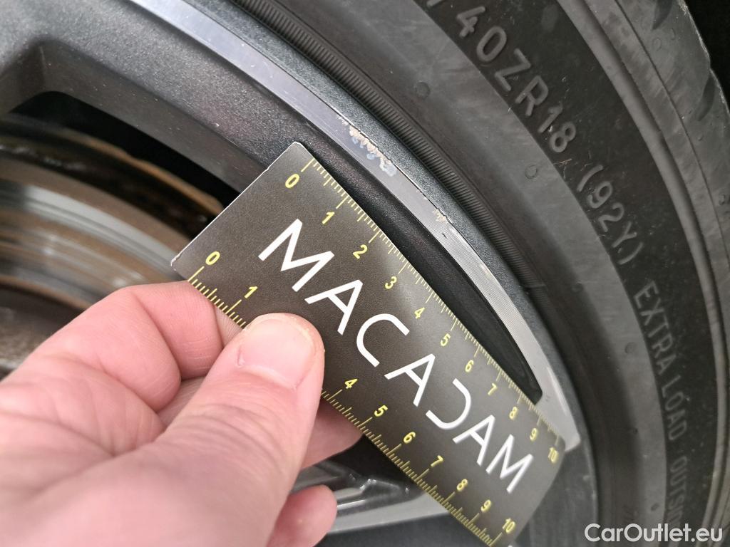  Audi  A3 AUDI  Sportback / 2020 / 5P / Berline 45 TFSI e 245 S Tronic Competition #20