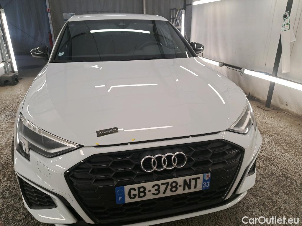 Audi  A3 AUDI  Sportback / 2020 / 5P / Berline 45 TFSI e 245 S Tronic Competition #5