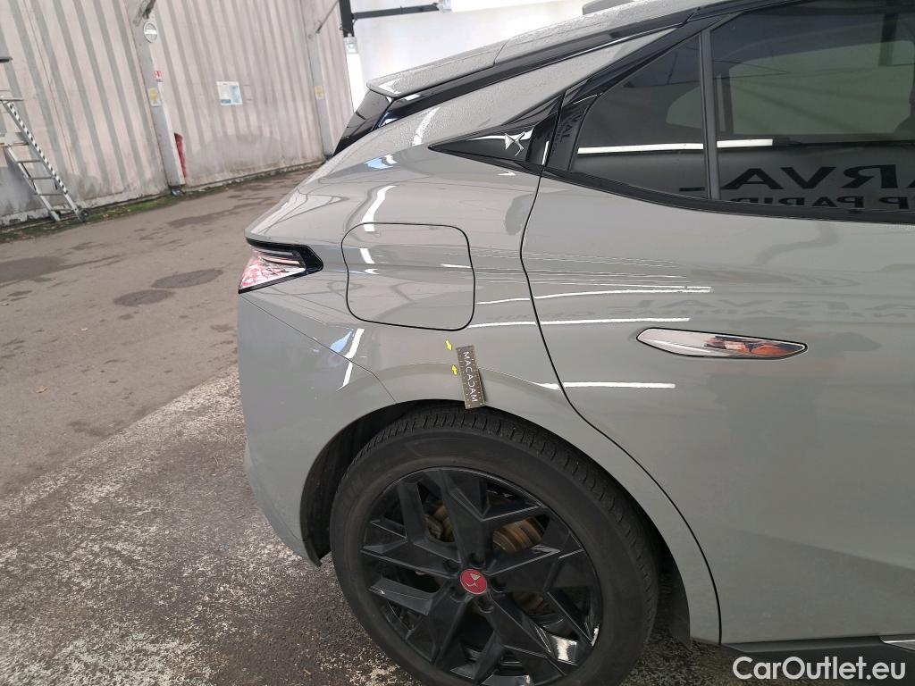  DS  DS4 DS DS 4 / 2021 / 5P / Berline E-TENSE 225 PERFORMANCE LINE + AUTO #43