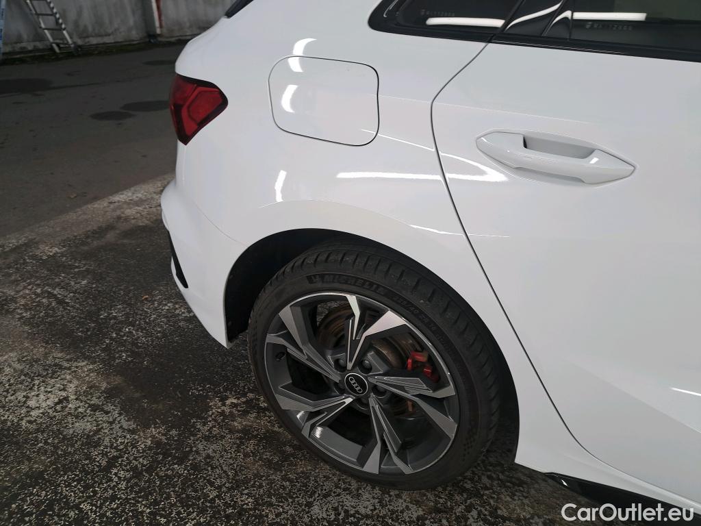  Audi  A3 AUDI  Sportback / 2020 / 5P / Berline 45 TFSI e 245 S Tronic Competition #23