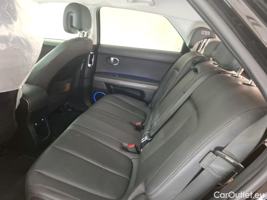  Hyundai   Ioniq Ioniq 5 Creative Electrique 77kWh BVA #16