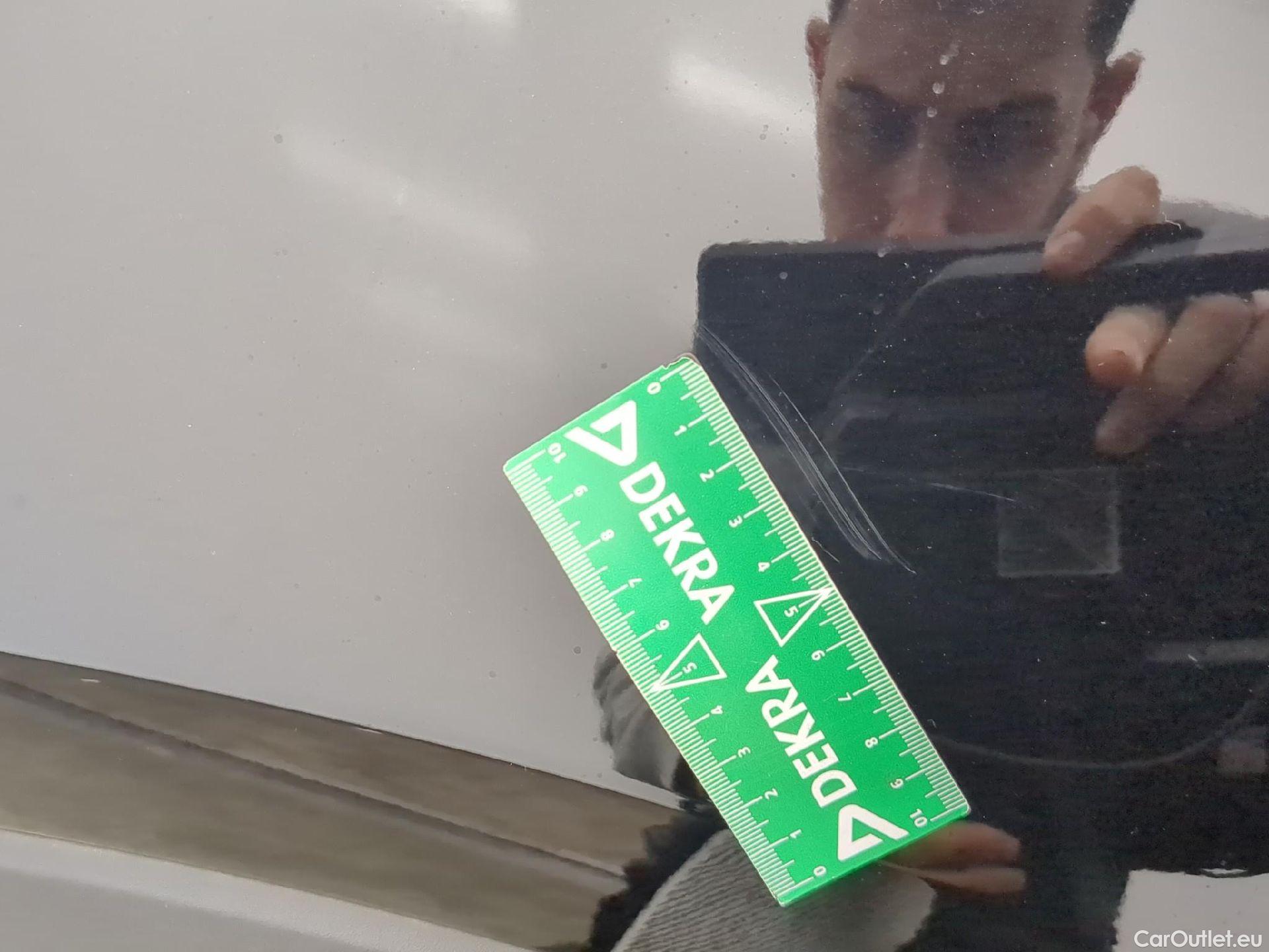  Ford  Puma FORD  / 2019 / 5P / SUV 1.0 Flexifuel Hybrid 125 TITANIUM BUSIN. #9