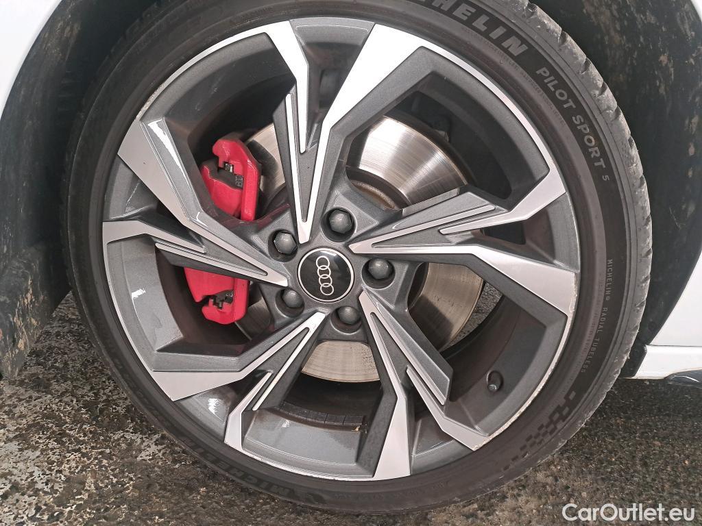  Audi  A3 AUDI  Sportback / 2020 / 5P / Berline 45 TFSI e 245 S Tronic Competition #13