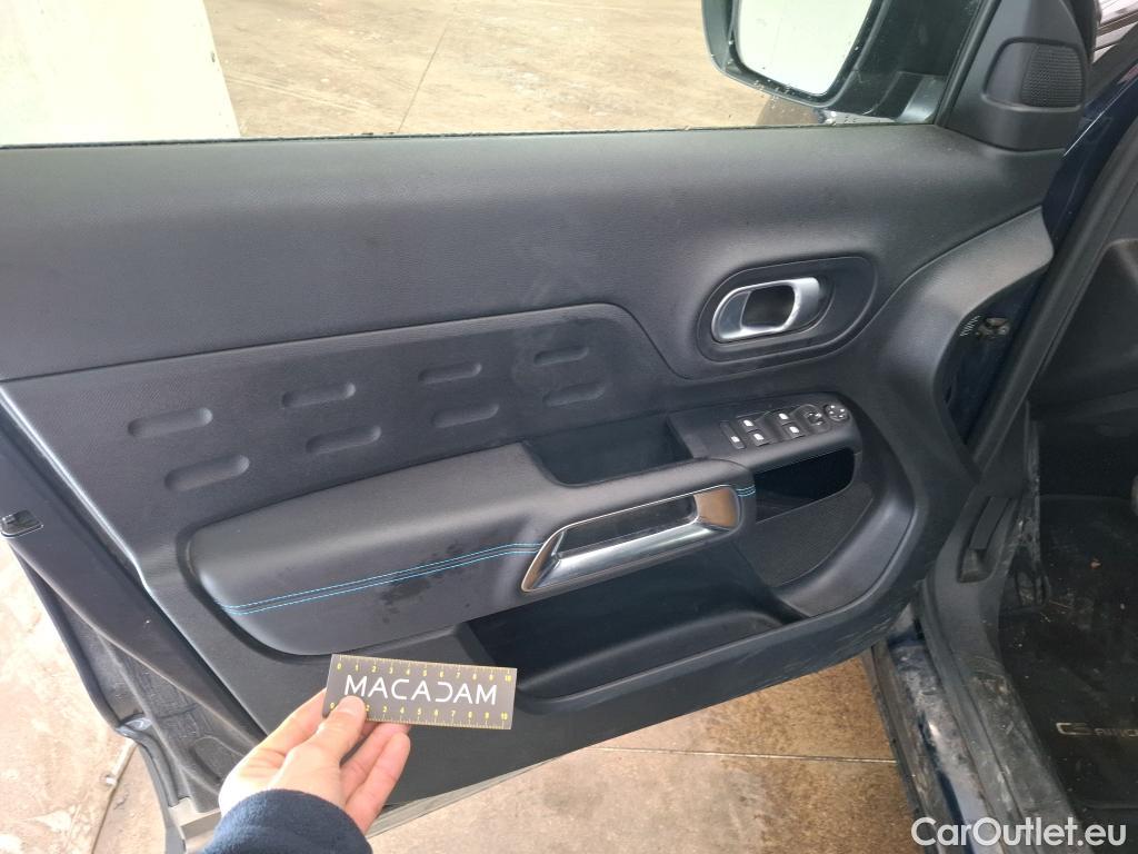  Citroen  C5 CITROEN  Aircross / 2022 / 5P / SUV Hybride rechargeable 225 e-EAT8 Feel #15