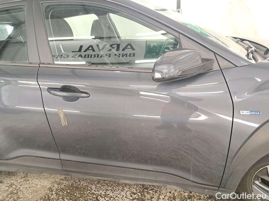  Hyundai  Konna Kona Business Hybrid 2WD 1.6 GDI 140CV BVA6 E6dT #11