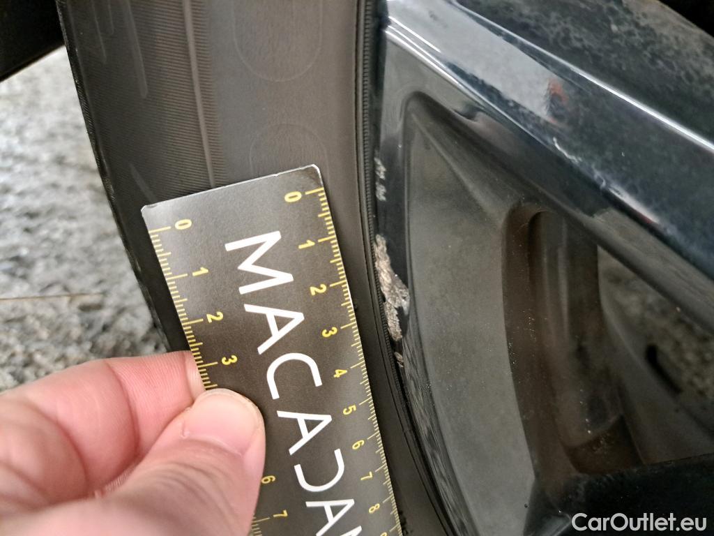  DS  DS4 DS DS 4 / 2021 / 5P / Berline E-TENSE 225 PERFORMANCE LINE + AUTO #28