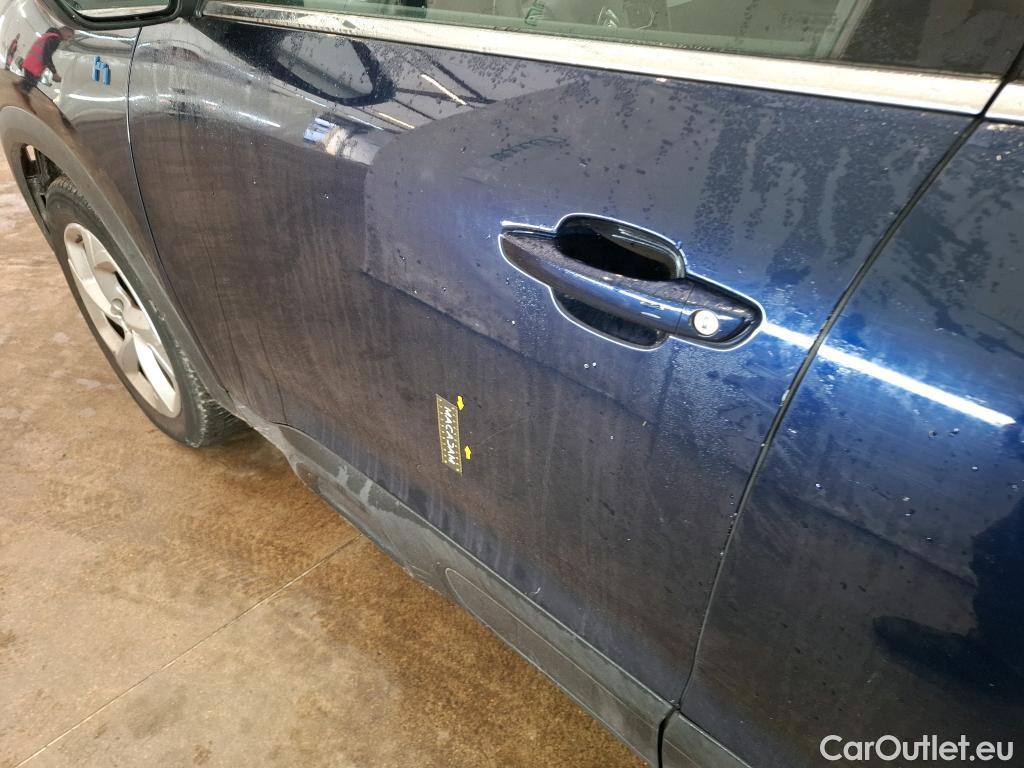  Citroen  C5 CITROEN  Aircross / 2022 / 5P / SUV Hybride rechargeable 225 e-EAT8 Feel #12