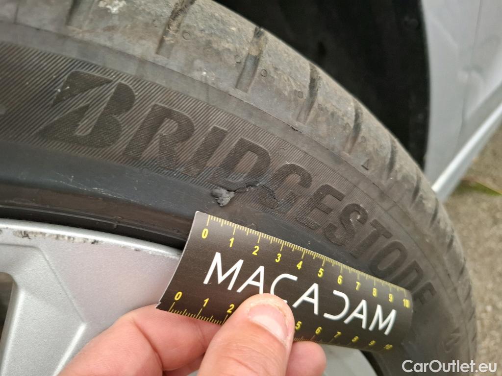  Audi  A3 AUDI  Sportback / 2020 / 5P / Berline 40 TFSI e 204 S Tronic Business Line #10