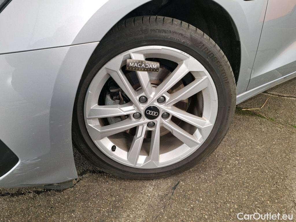  Audi  A3 AUDI  Sportback / 2020 / 5P / Berline 40 TFSI e 204 S Tronic Business Line #11