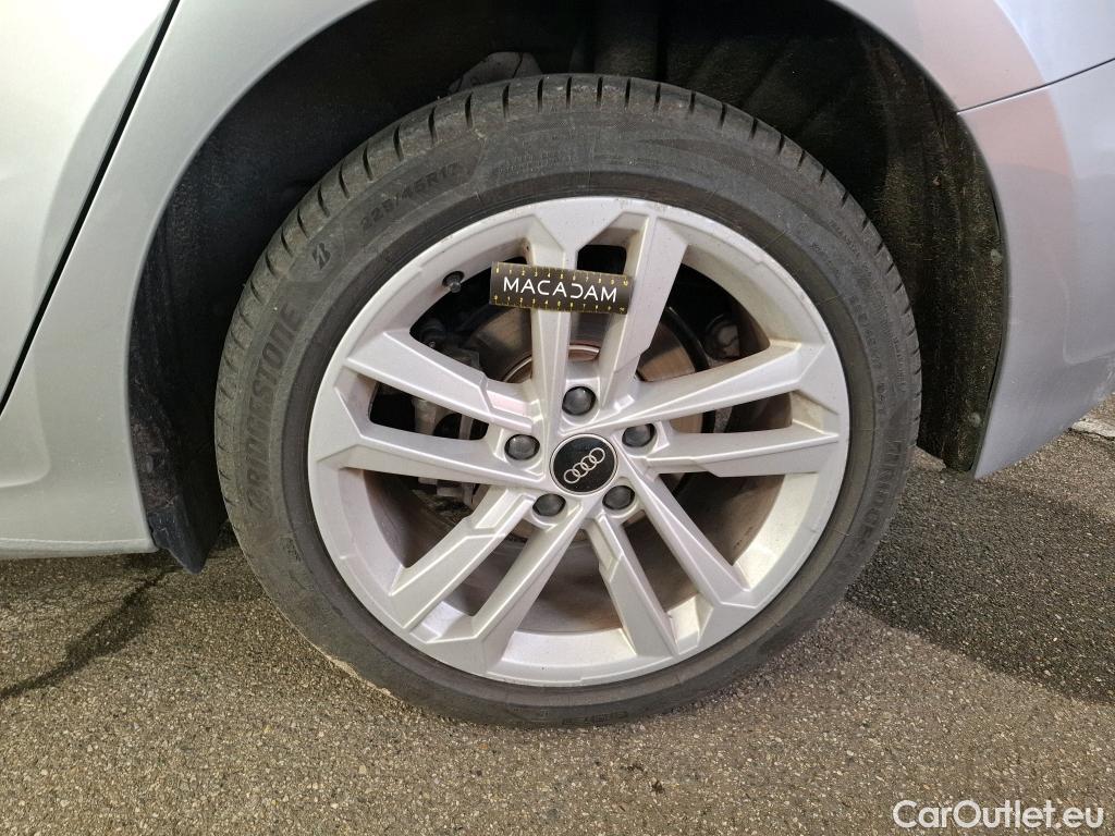  Audi  A3 AUDI  Sportback / 2020 / 5P / Berline 40 TFSI e 204 S Tronic Business Line #16