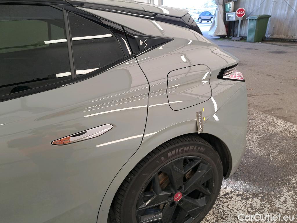  DS  DS4 DS DS 4 / 2021 / 5P / Berline E-TENSE 225 PERFORMANCE LINE + AUTO #38