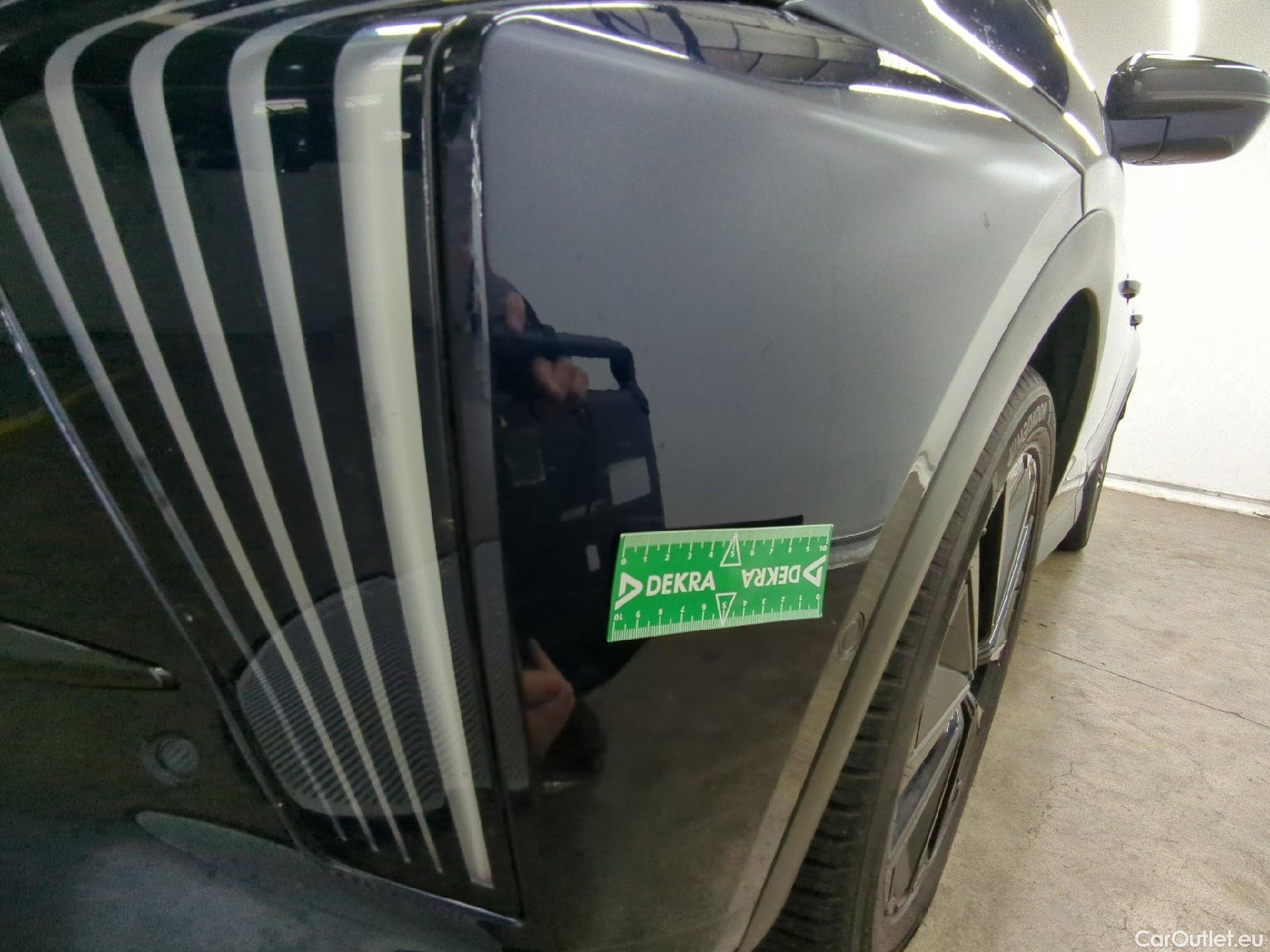  Citroen  DS 7 CROSSBACK 7 E-Tense 225 4x2 Performance Line 1.6 #15