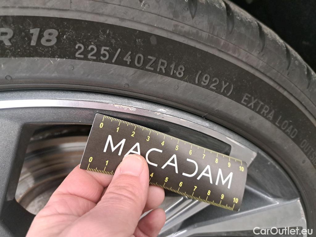  Audi  A3 AUDI  Sportback / 2020 / 5P / Berline 45 TFSI e 245 S Tronic Competition #22