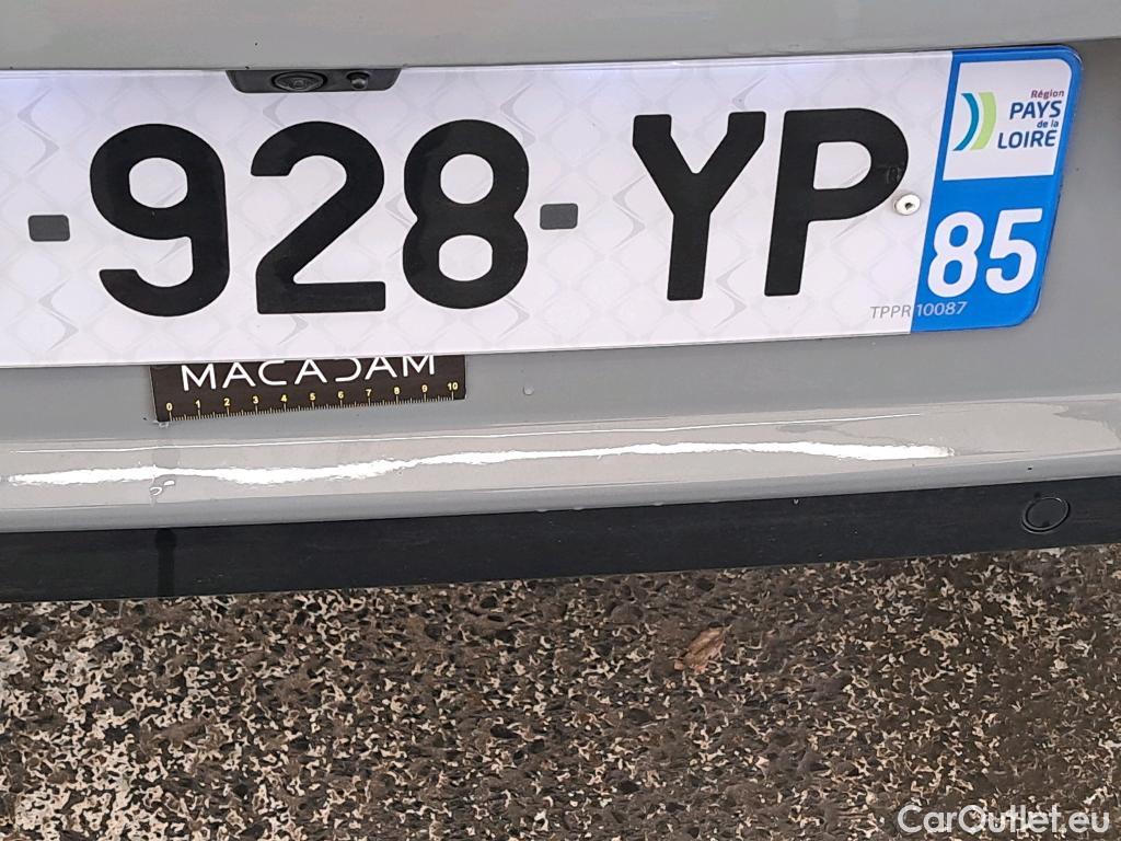  DS  DS4 DS DS 4 / 2021 / 5P / Berline E-TENSE 225 PERFORMANCE LINE + AUTO #5