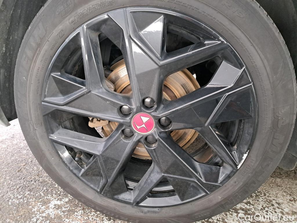  DS  DS4 DS DS 4 / 2021 / 5P / Berline E-TENSE 225 PERFORMANCE LINE + AUTO #2